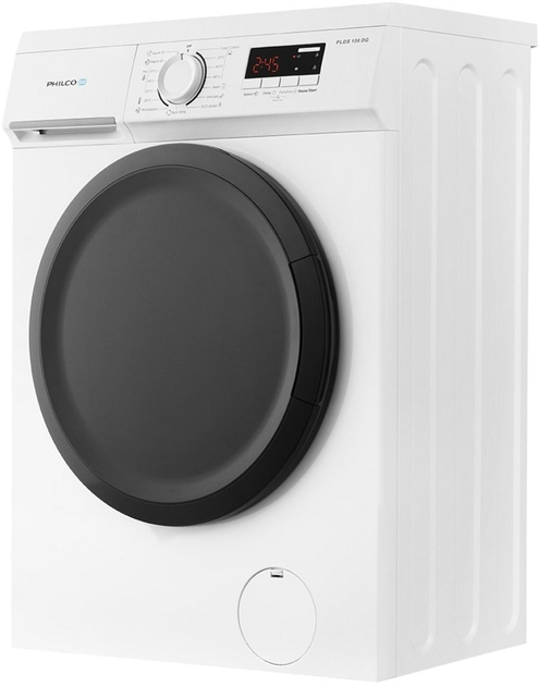 Стиральная машина узкая Philco PLDS106DG – фото, отзывы, характеристики ...