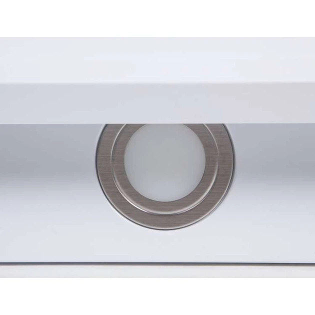 Витяжка Ventolux TIVOLI 60 WH (700) PB - зображення 2