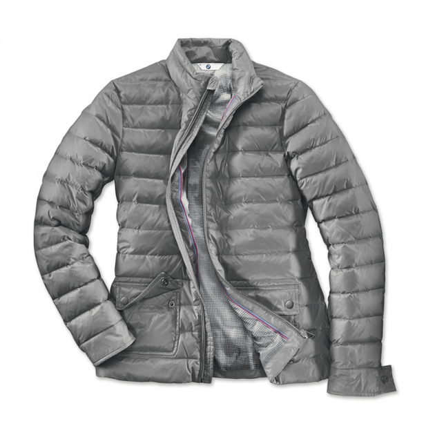 Grey 2024 summer jacket