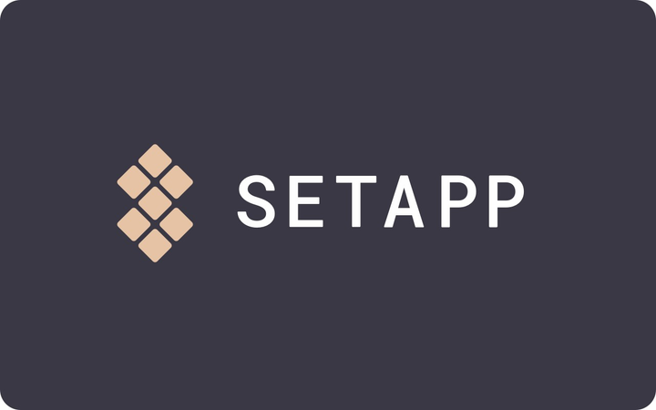 SETAPP Mac (12month) - зображення 2