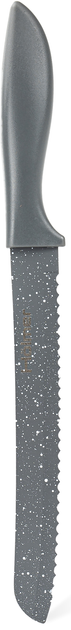 Набор ножей Hölmer Marble 6 предметов (KS-66118-PSSPG Marble) - изображение 4