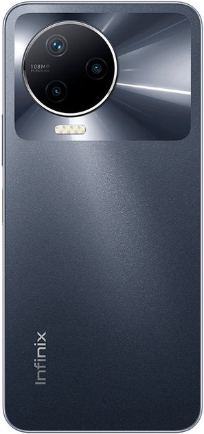 Infinix Note 12 Pro 8/256Gb NFC Grey ( Global ORIGINAL ) – фото, отзывы ...