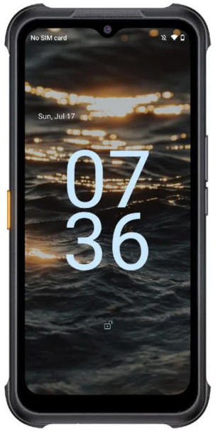 AGM H5 Pro 8/128GB Night Vision Black ( Global ORIGINAL ) - изображение 2