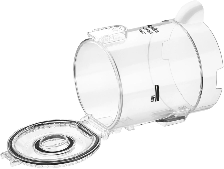 Odkurzacz akumulatorowy Amica Joran Pet Turbo VM 9011 - obraz 15