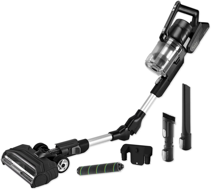 Odkurzacz akumulatorowy Amica VM 8100 Leste - obraz 9