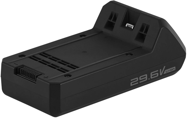 Odkurzacz akumulatorowy Amica VM 8100 Leste - obraz 18