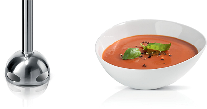 Blender Bosch MS6CM4190 - obraz 9