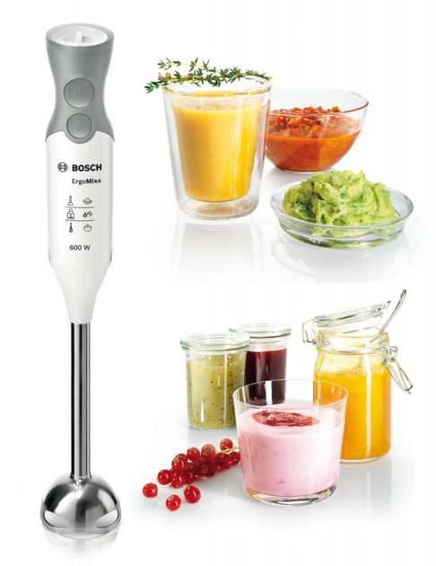 Blender BOSCH MSM66130 - obraz 14