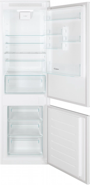 Вбудований холодильник CANDY CBL 3518 EVW - зображення 1