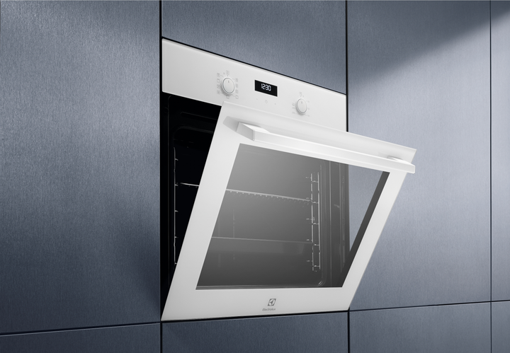 Piekarnik elektryczny Electrolux EOF5C50BV - obraz 11