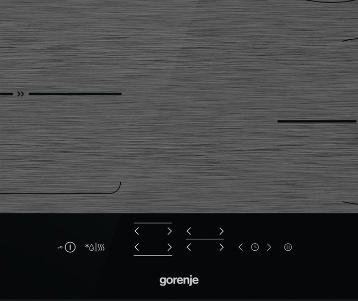 Płyta indukcyjna Gorenje IT643SYB7 - obraz 3
