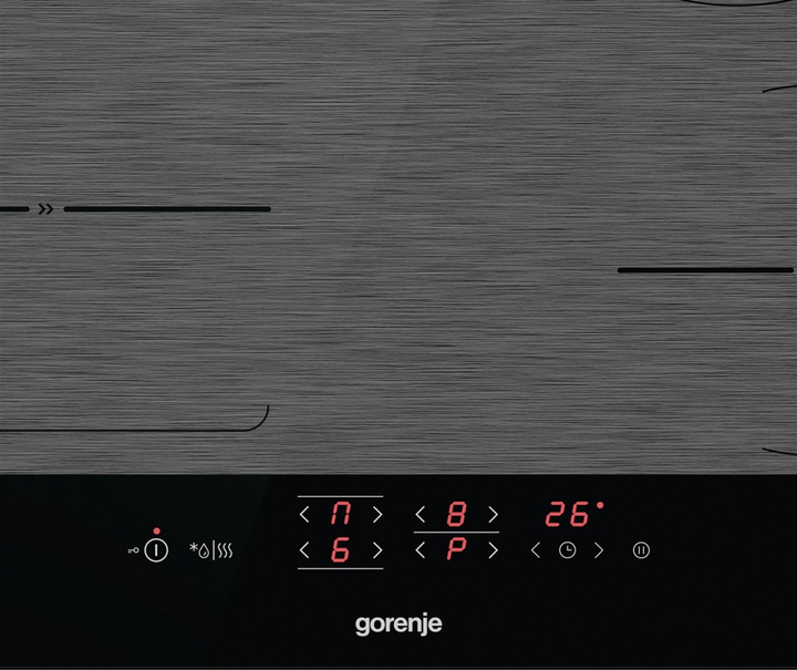 Płyta indukcyjna Gorenje IT643SYB7 - obraz 4