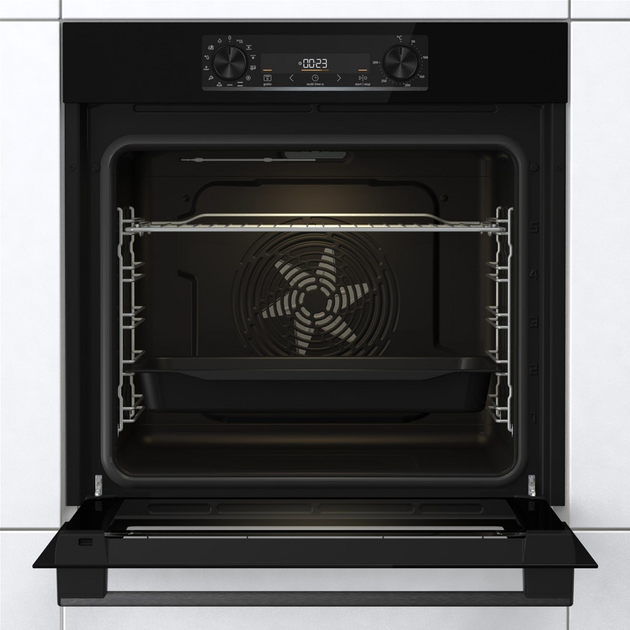 Piekarnik elektryczny Gorenje BO6737E02BG - obraz 3