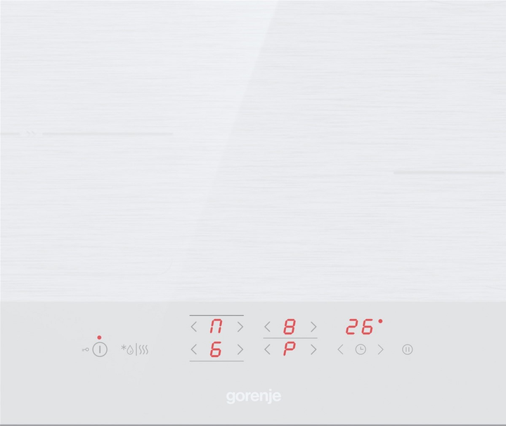 Płyta indukcyjna Gorenje IT643SYW7 - obraz 4