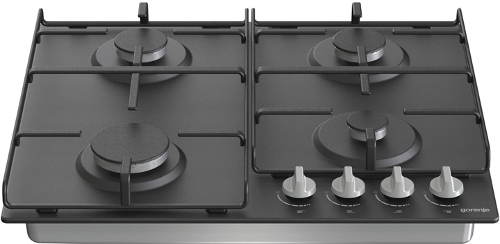Варильна поверхня газова Gorenje G640EXB - зображення 7