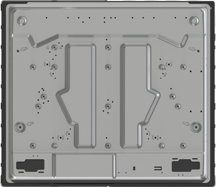 Płyta gazowa Gorenje GTW642SYB - obraz 8