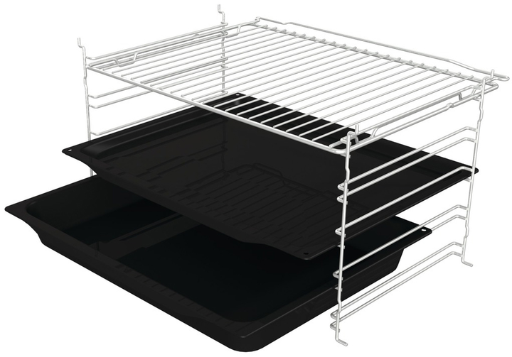 Духова шафа електрична Gorenje BOS67371CLI - зображення 3