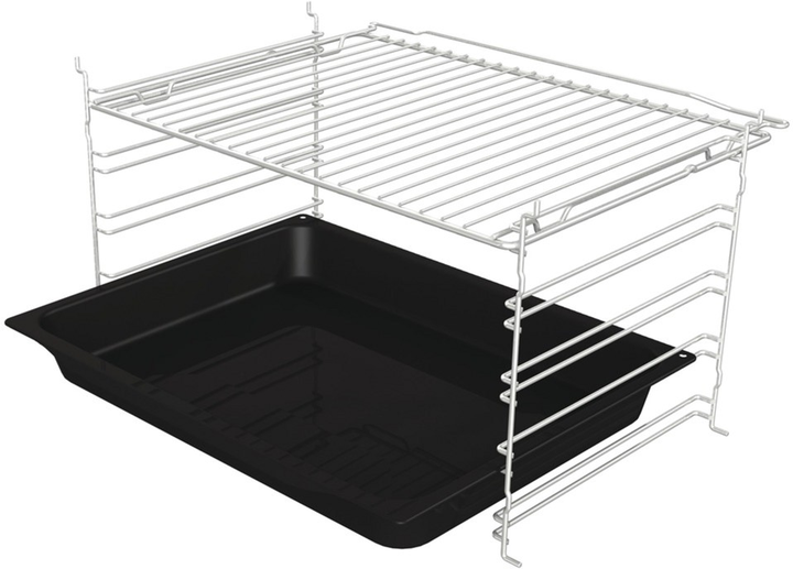 Piekarnik elektryczny Gorenje BO6737E02BG - obraz 8