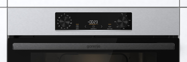 Piekarnik elektryczny Gorenje BOSB6737E06X - obraz 5