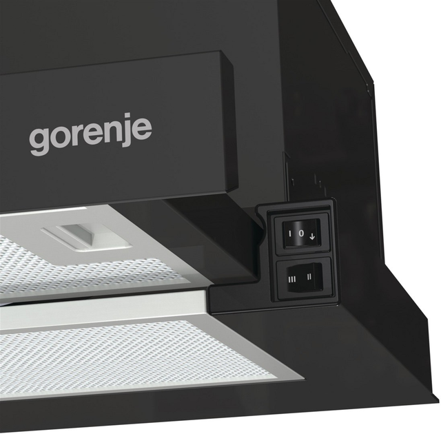 Okap kuchenny Gorenje TH60E3B - obraz 6