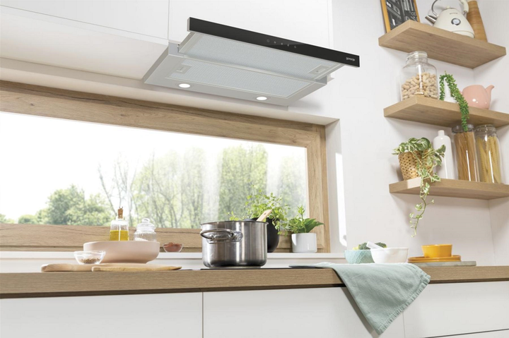 Okap kuchenny Gorenje TH64E3SGB - obraz 6