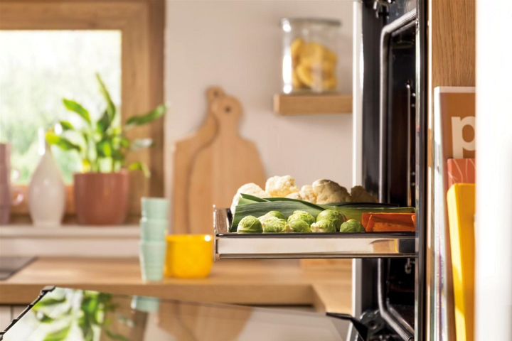 Духова шафа електрична Gorenje BOS6737E06B - зображення 14