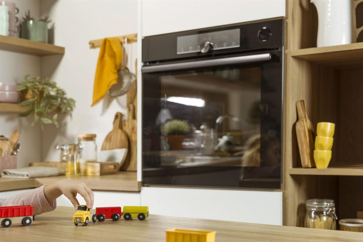 Духова шафа електрична Gorenje BOS6737E06B - зображення 16