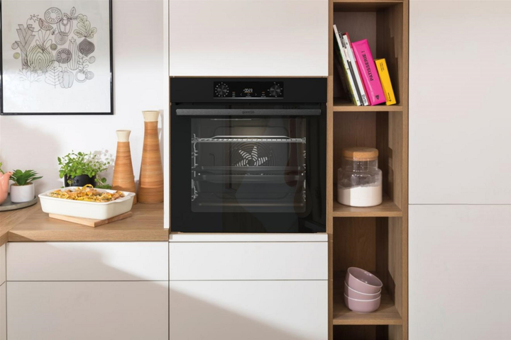 Духова шафа електрична Gorenje BOS6737E06B - зображення 19