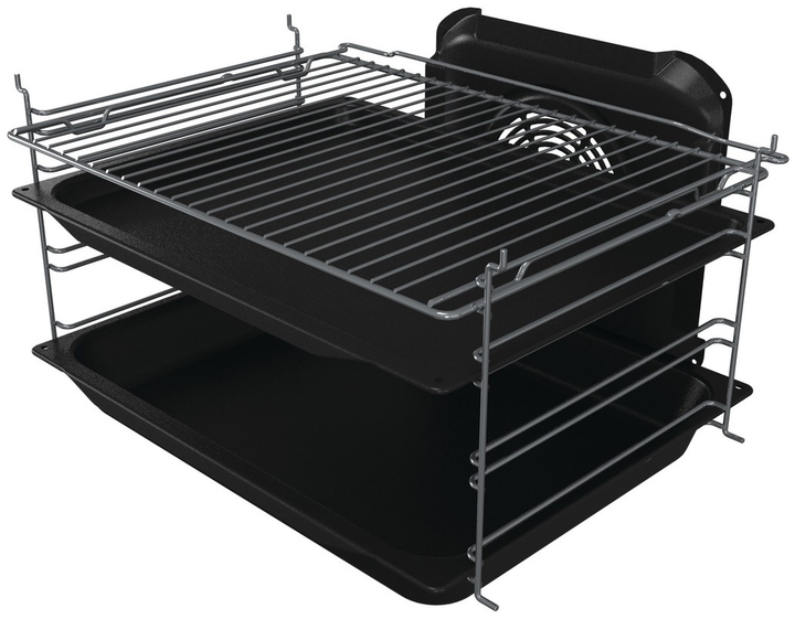 Kuchenka elektryczna Gorenje GECS 6C70 WC - obraz 13