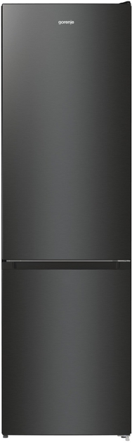 Холодильник Gorenje NRK6202EBXL4 - зображення 1