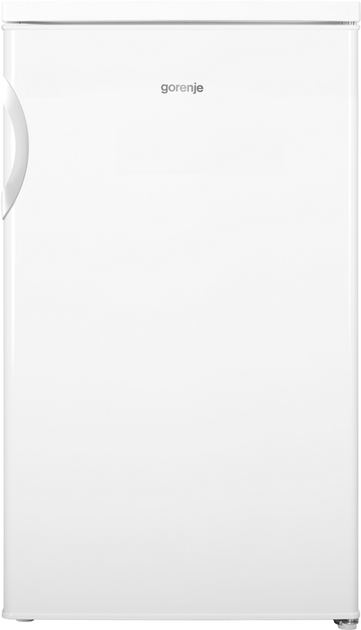 Однокамерний холодильник GORENJE RB491PW - зображення 1