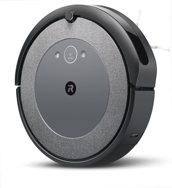 Robot sprzątający iRobot Roomba I3+ (i355840) - obraz 3