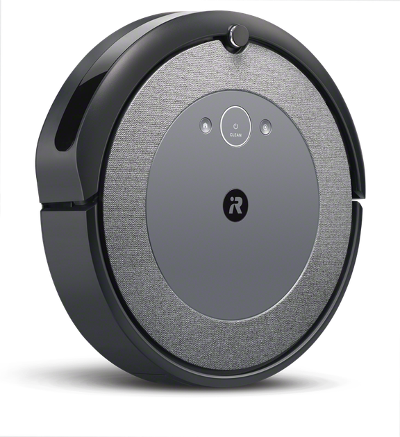 Robot sprzątający iRobot Roomba I3+ (i355840) - obraz 4