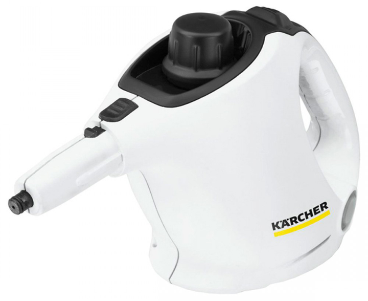 Пароочисник KARCHER SC 1 EasyFix Premium (1.516-375.0) - зображення 1