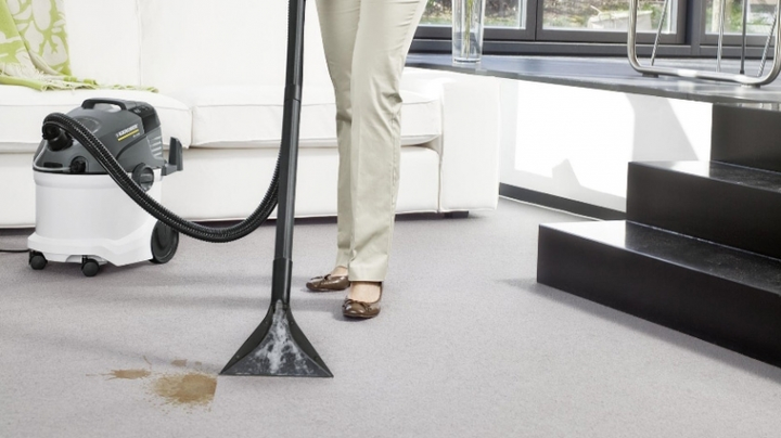 Пилосос миючий KARCHER SE 6.100 (1.081-220.0) - зображення 4