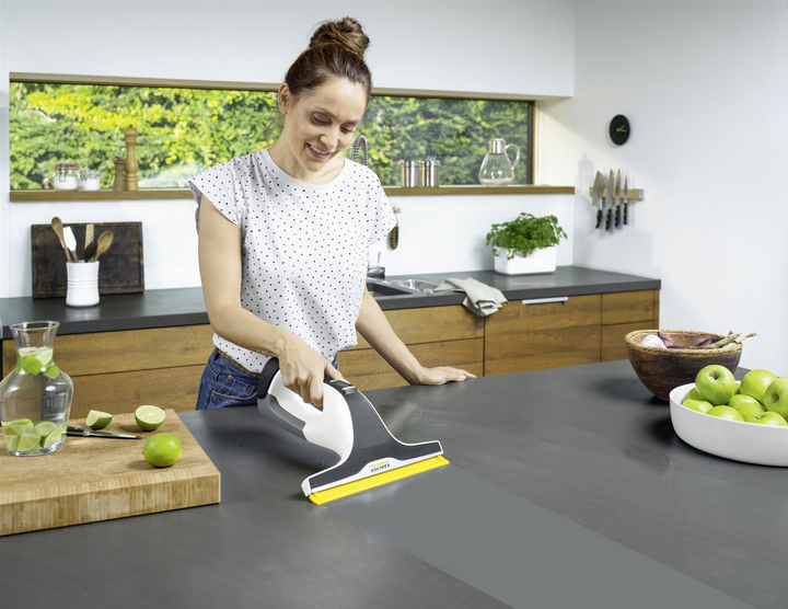 Пилосос віконний KARCHER WV 6 PREMIUM - зображення 9