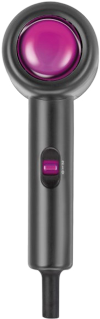 Suszarka do włosów MPM MSW-20 - obraz 3
