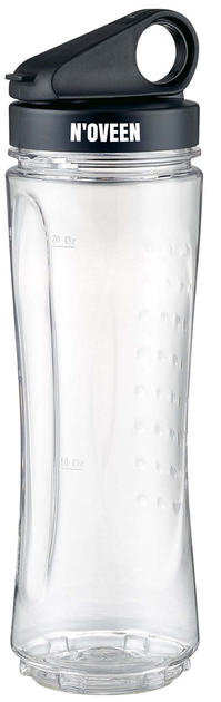 Фітнес-блендер Noveen Sport Mix & Fit SB1000 X-line - зображення 5