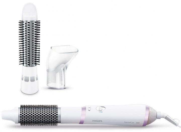 Suszarka do włosów PHILIPS EssentialCare HP8662/00 - obraz 6