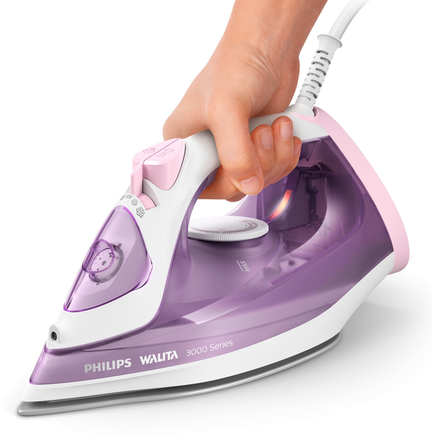 Żelazko Philips serii 3000 (DST3010/30) - obraz 4
