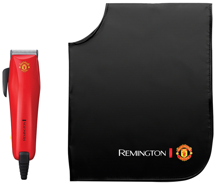 Maszynka do strzyżenia włosów REMINGTON HC5038 Color Cut Manchester United - obraz 3