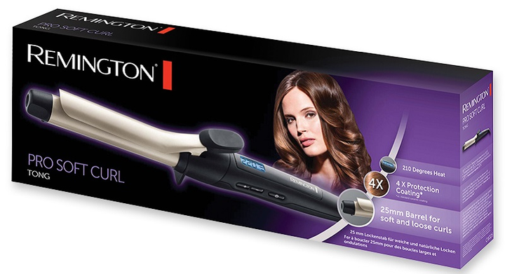 Lokówka Remington CI6325 - obraz 3