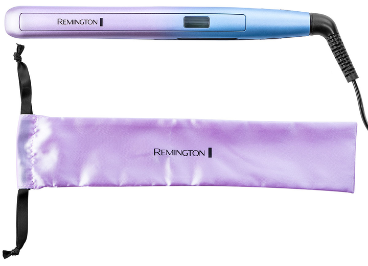 Випрямляч для волосся Remington Mineral Glow S5408 - зображення 2