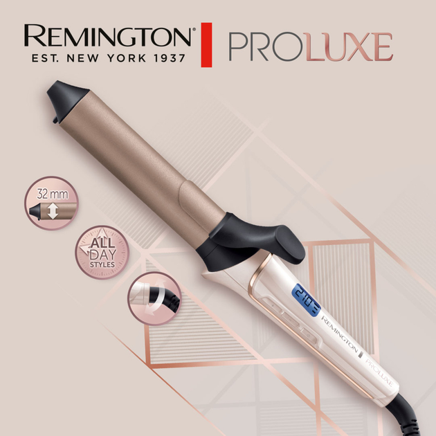 Lokówka Remington CI9132 ProLuxe - obraz 4