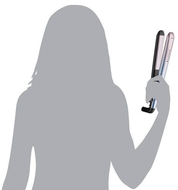 Prostownica do włosów Remington Mineral Glow S5408 - obraz 5