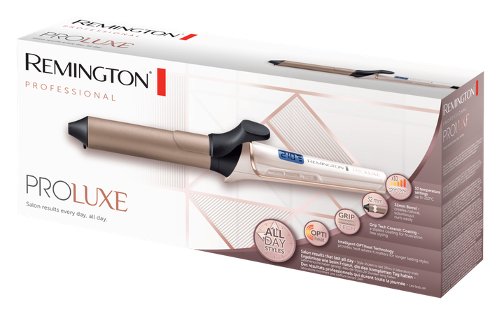 Lokówka Remington CI9132 ProLuxe - obraz 12