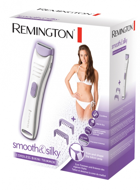Тример REMINGTON BKT4000 - зображення 3