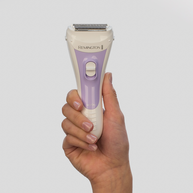 Електробритва жіноча REMINGTON SMOOTH&SILKY WSF5060 - зображення 3