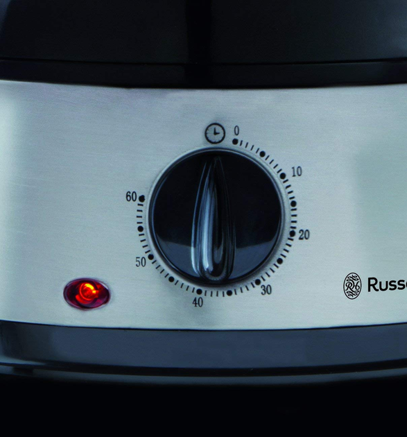 Parowar RUSSELL HOBBS Cook@Home 9 l 19270-56 - obraz 4