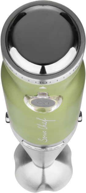 Blender SENCOR SHB 5600GG-EU3 - obraz 4